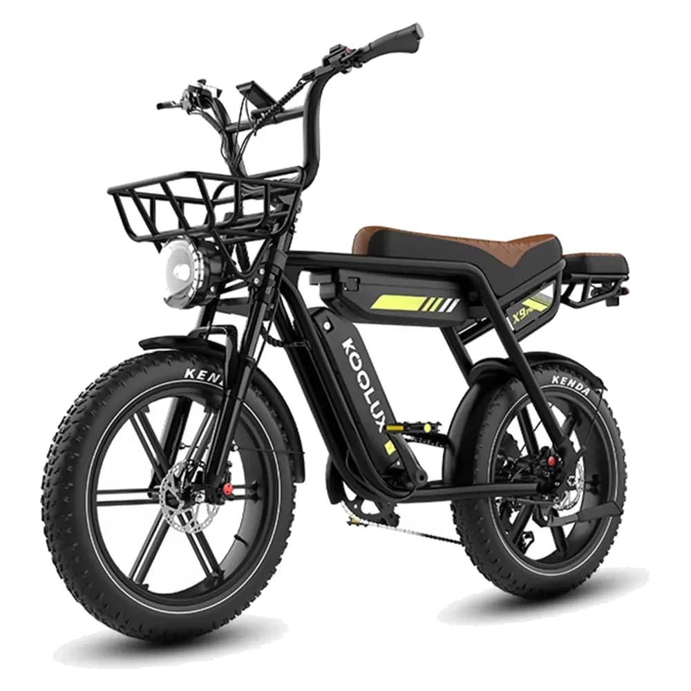 Koolux 750W