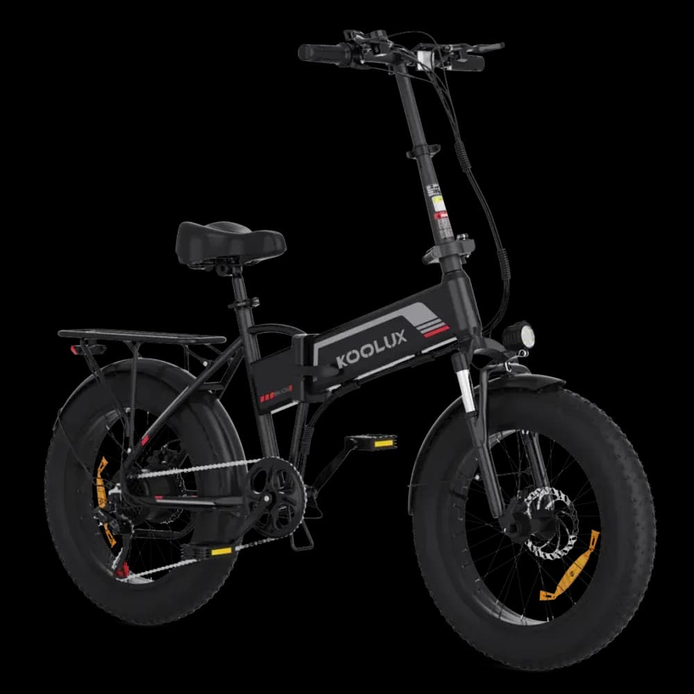 Koolux BK10S