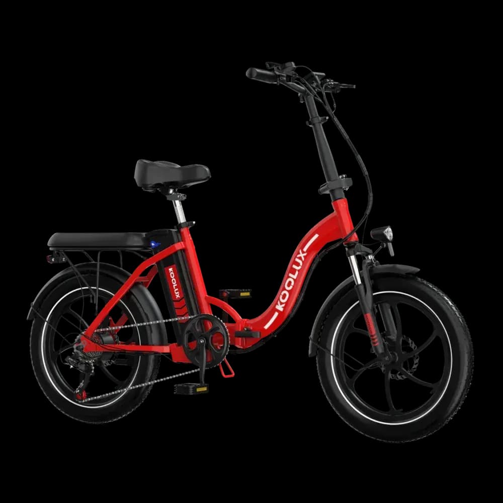 Koolux BK6S
