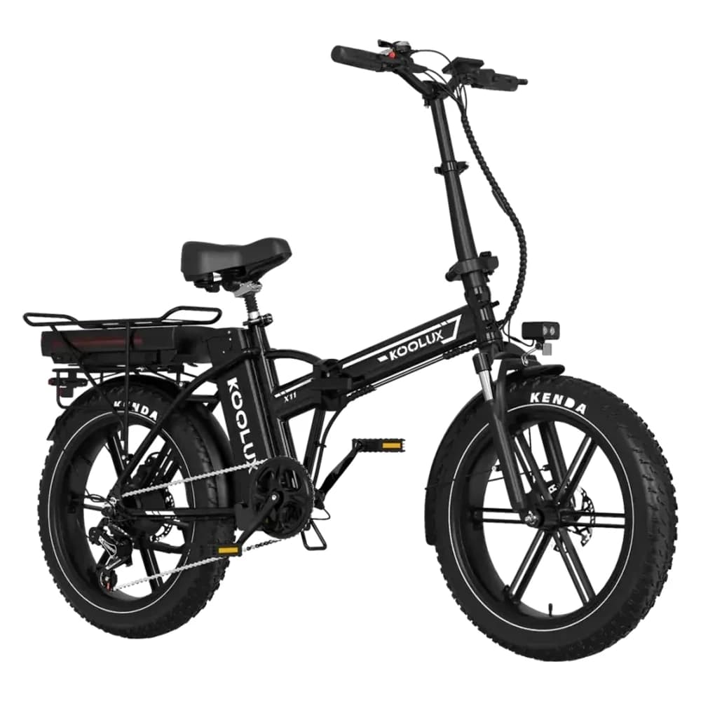Koolux X11