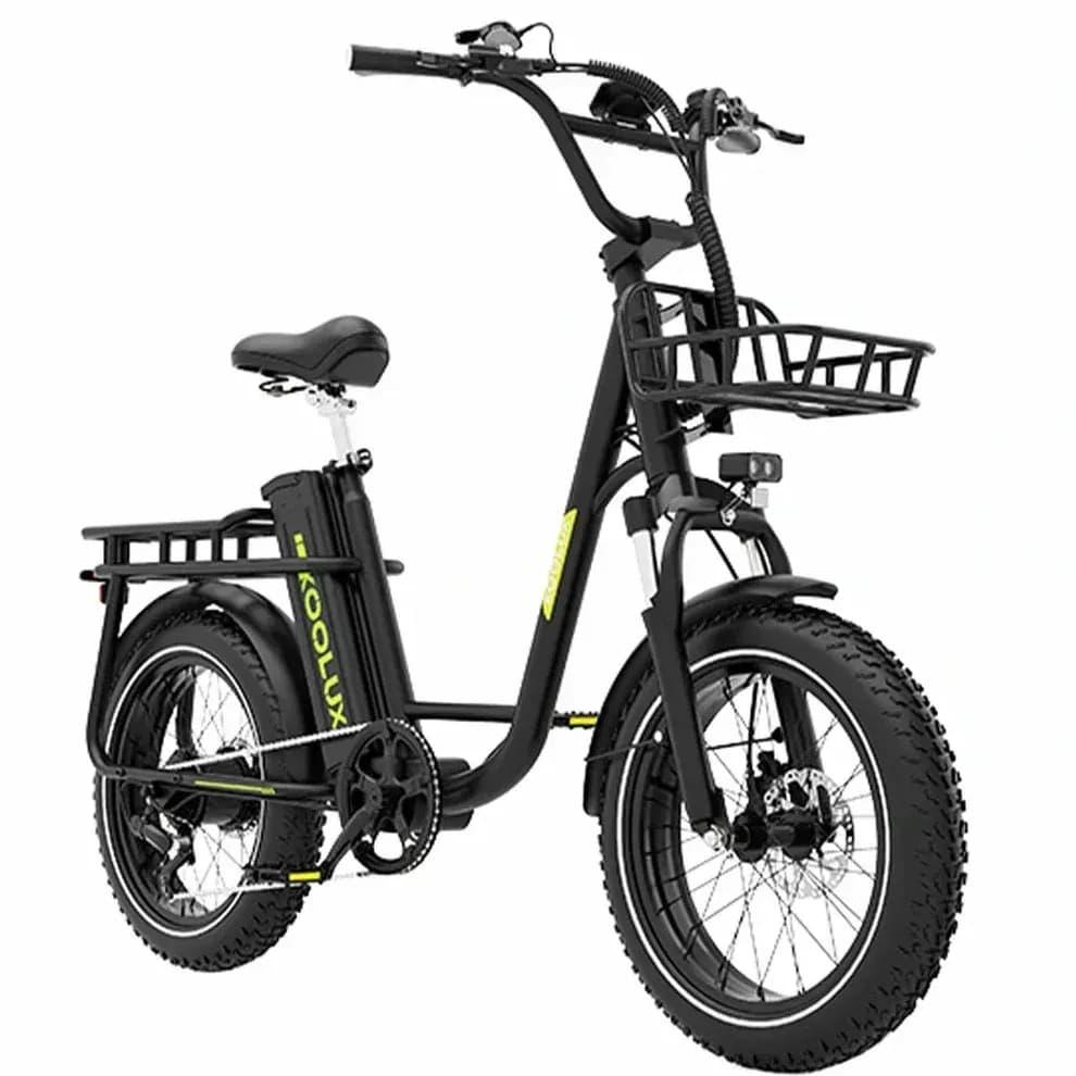 Koolux X7