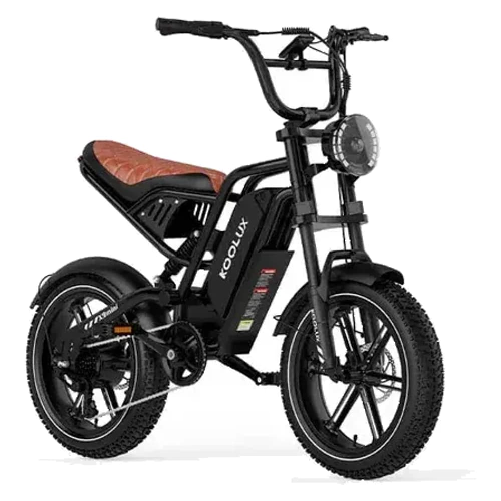 Koolux X9 Mini
