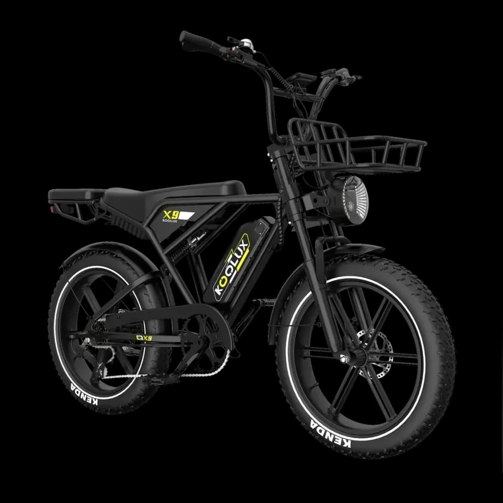 Koolux X9