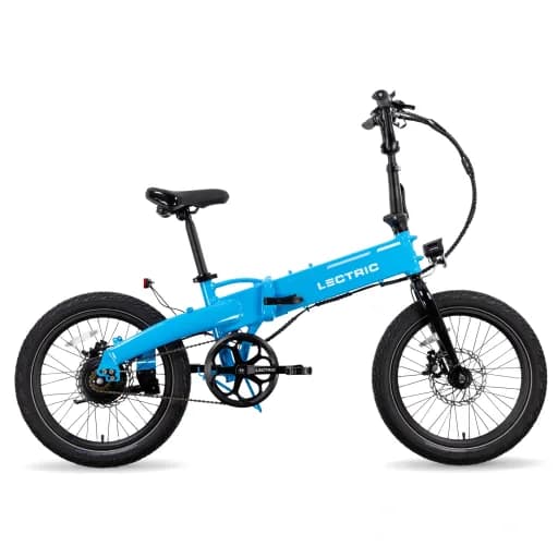 Lectric XP Lite
