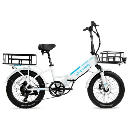 Lectric XP Step