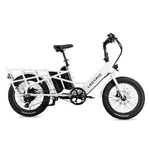Lectric XPedition