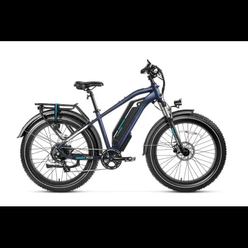 Magicycle Cruiser
