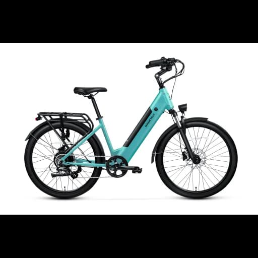 Magicycle CT 1