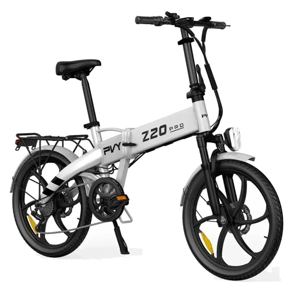 PVY Z20 PRO