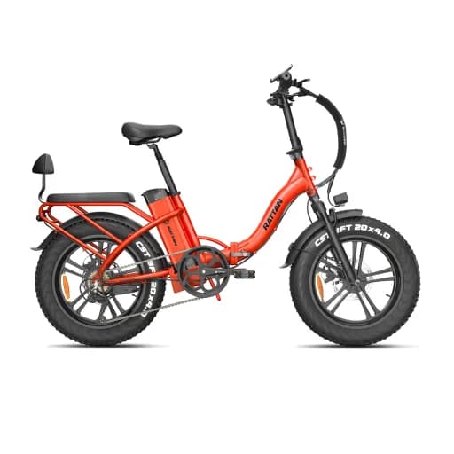 Rattan LF 750W PRO