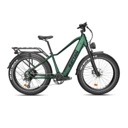 Rattan Pathfinder