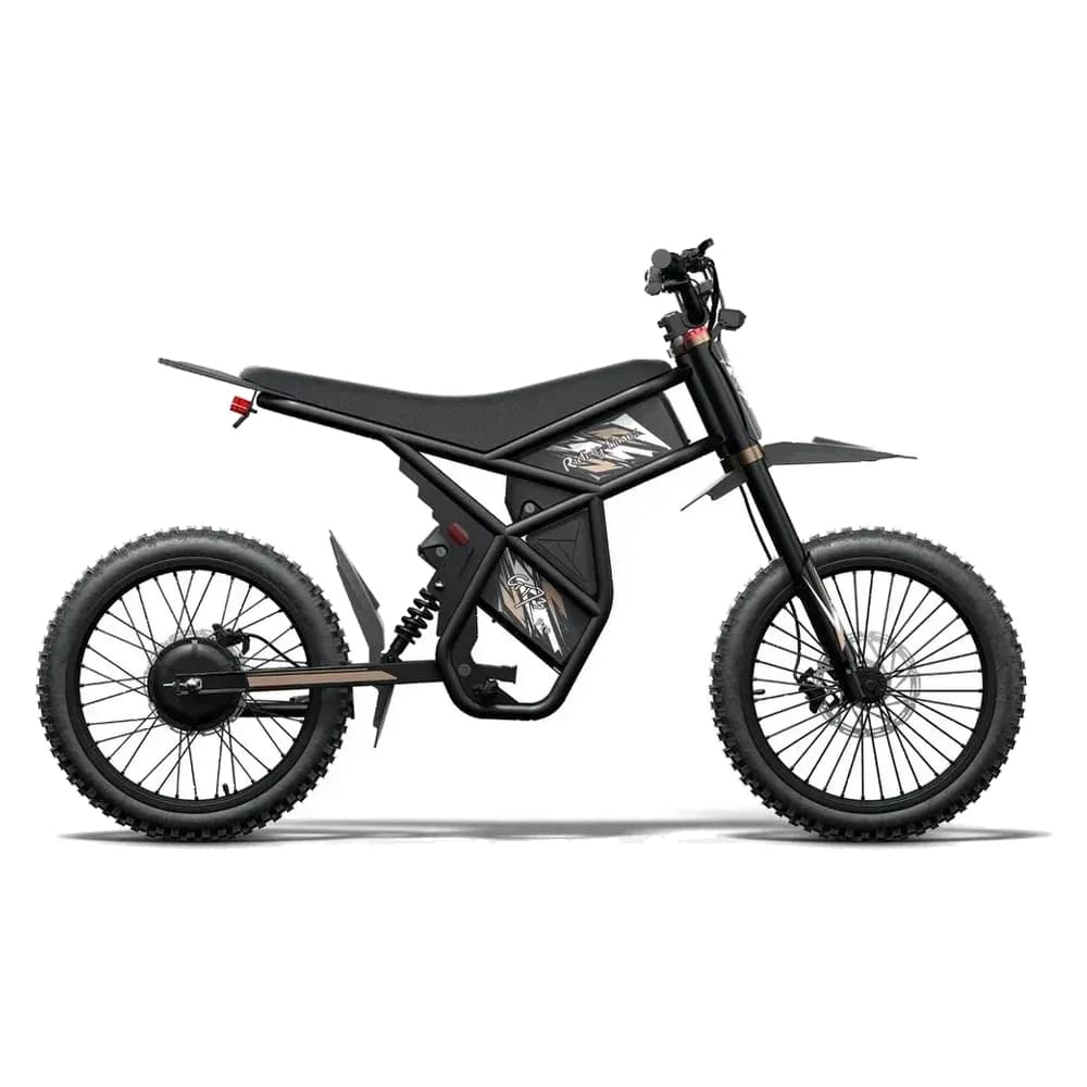 Riding Time GT73 PRO Moto
