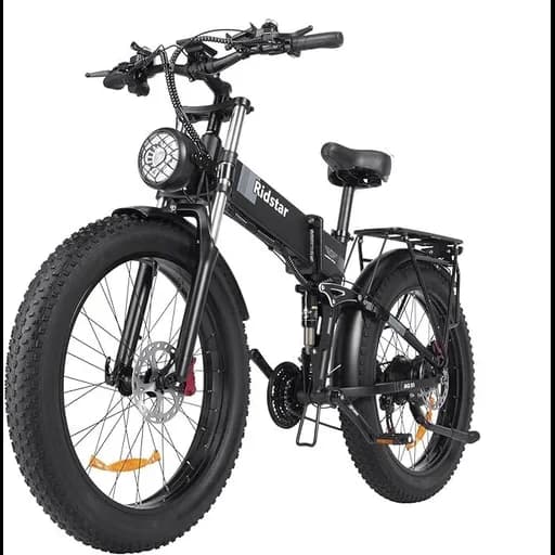 Ridstar 26