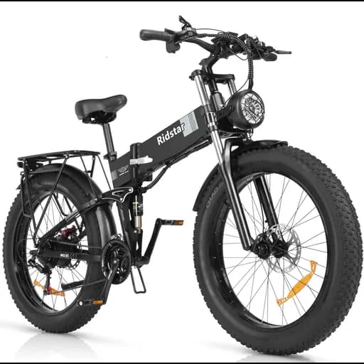 Ridstar DC26