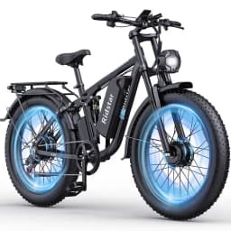 Ridstar E26 Pro