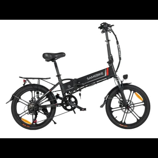 SAMEBIKE 20LVXD30-II