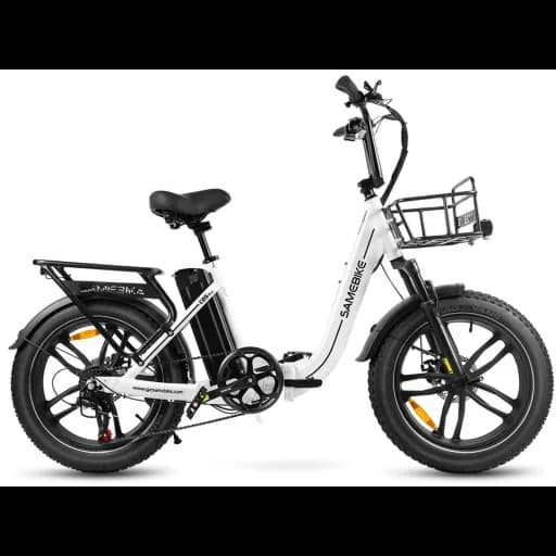 SAMEBIKE C05 Pro