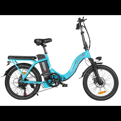 SAMEBIKE CY20