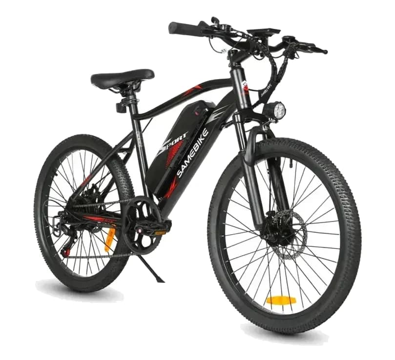 Samebike EBE2