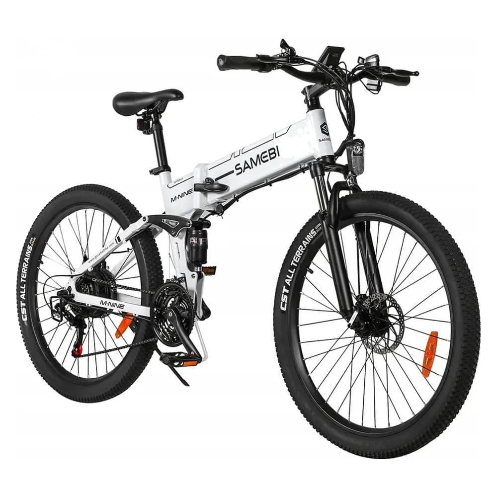 Samebike LO26 II FT