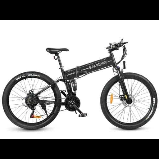 SAMEBIKE LO26-II Spoke