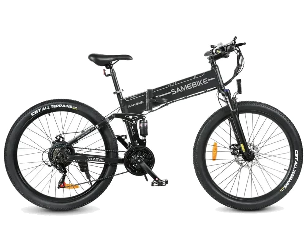 Samebike LO26 II YD