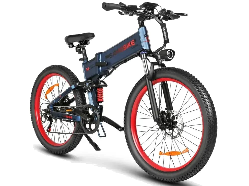 Samebike LO26 Plus