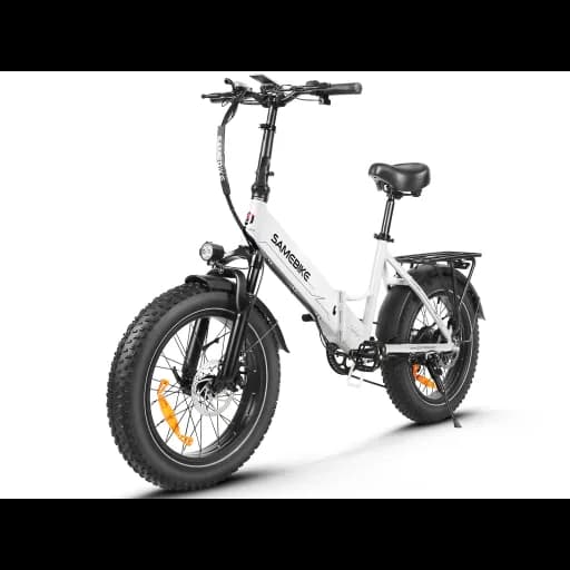 SAMEBIKE LO26DM200-II