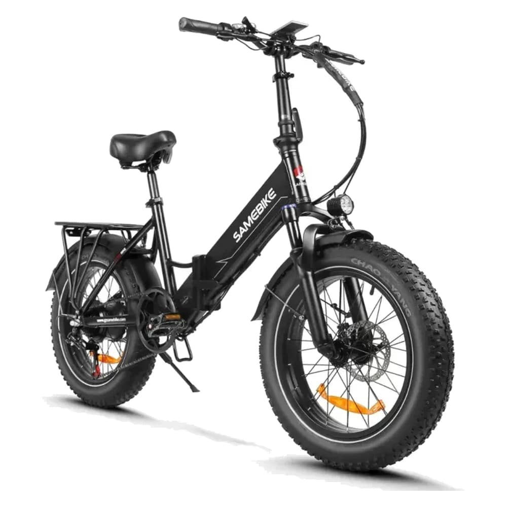 Samebike LOTDM200 II