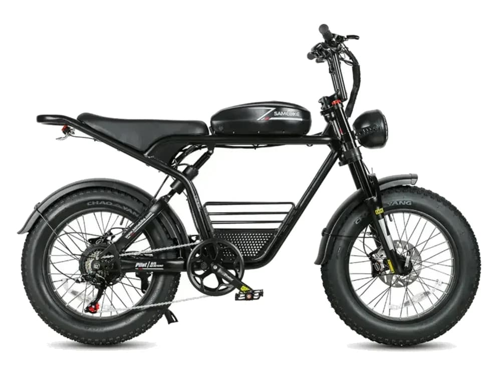 Samebike M20 Retro