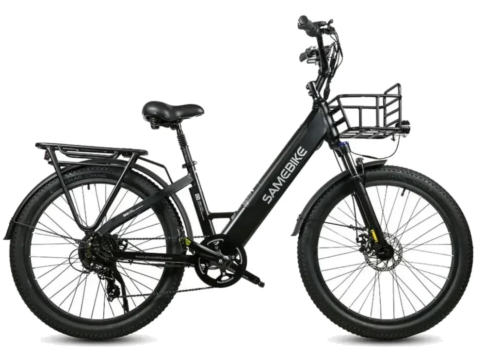 Samebike RS A01 Plus