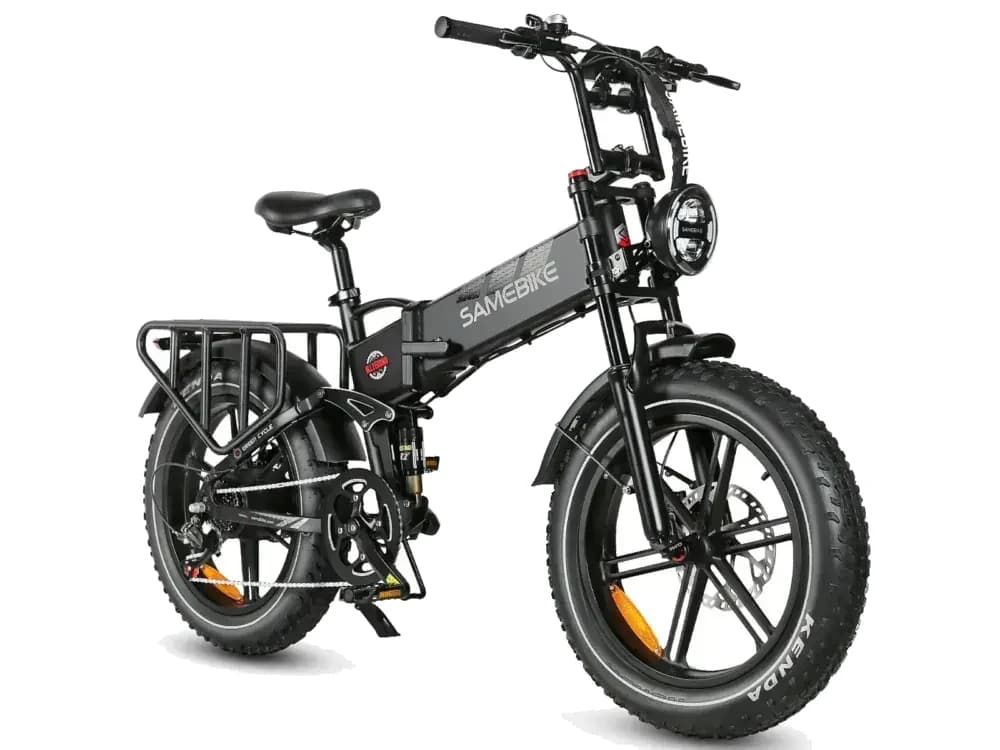 Samebike RS A02 Plus
