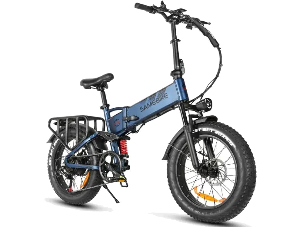 Samebike RS A02 PRO