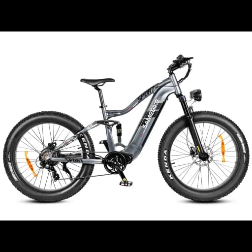 SAMEBIKE RS-A08