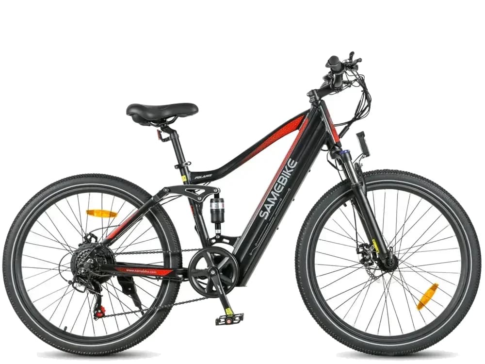 Samebike XD26 II