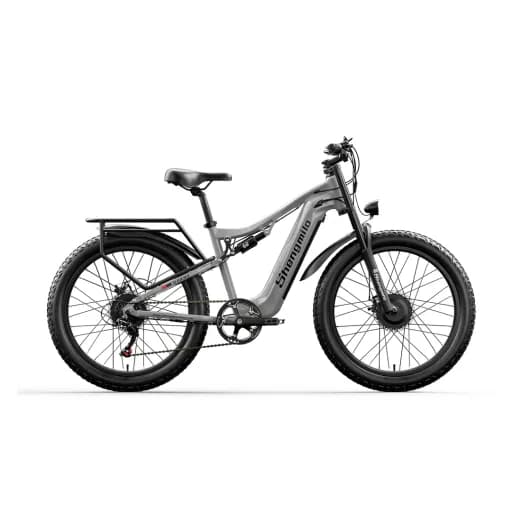 Shengmilo S600