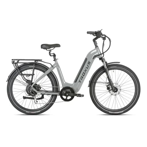 Troxus Trax 1