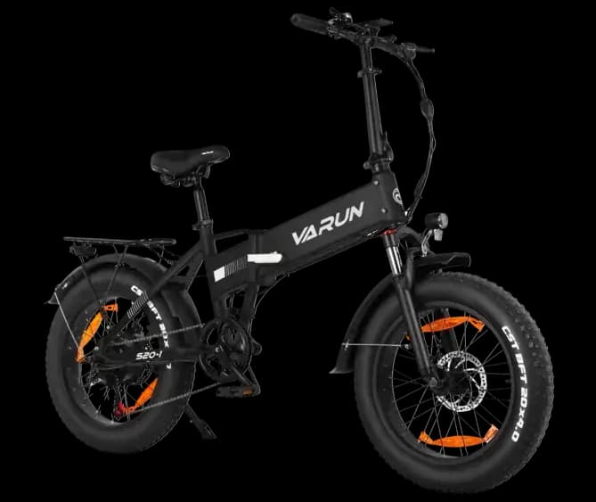 Varun 20X4