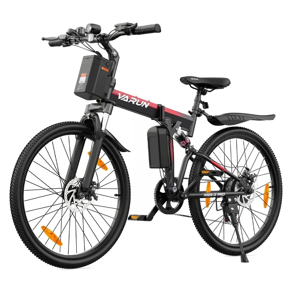 Varun 250W