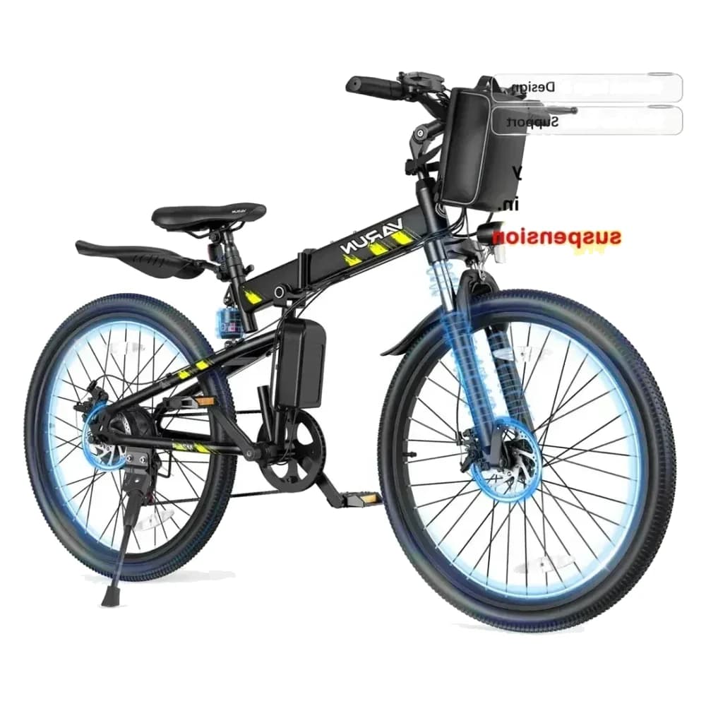 Varun M26 4