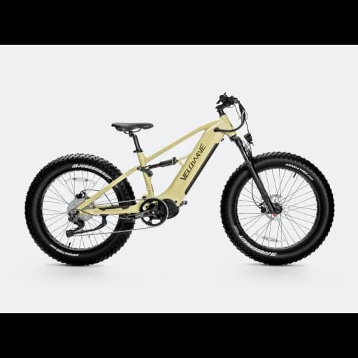 Velowave Brawny XM