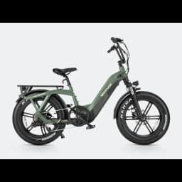 Velowave Pony