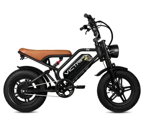 Victrip R6