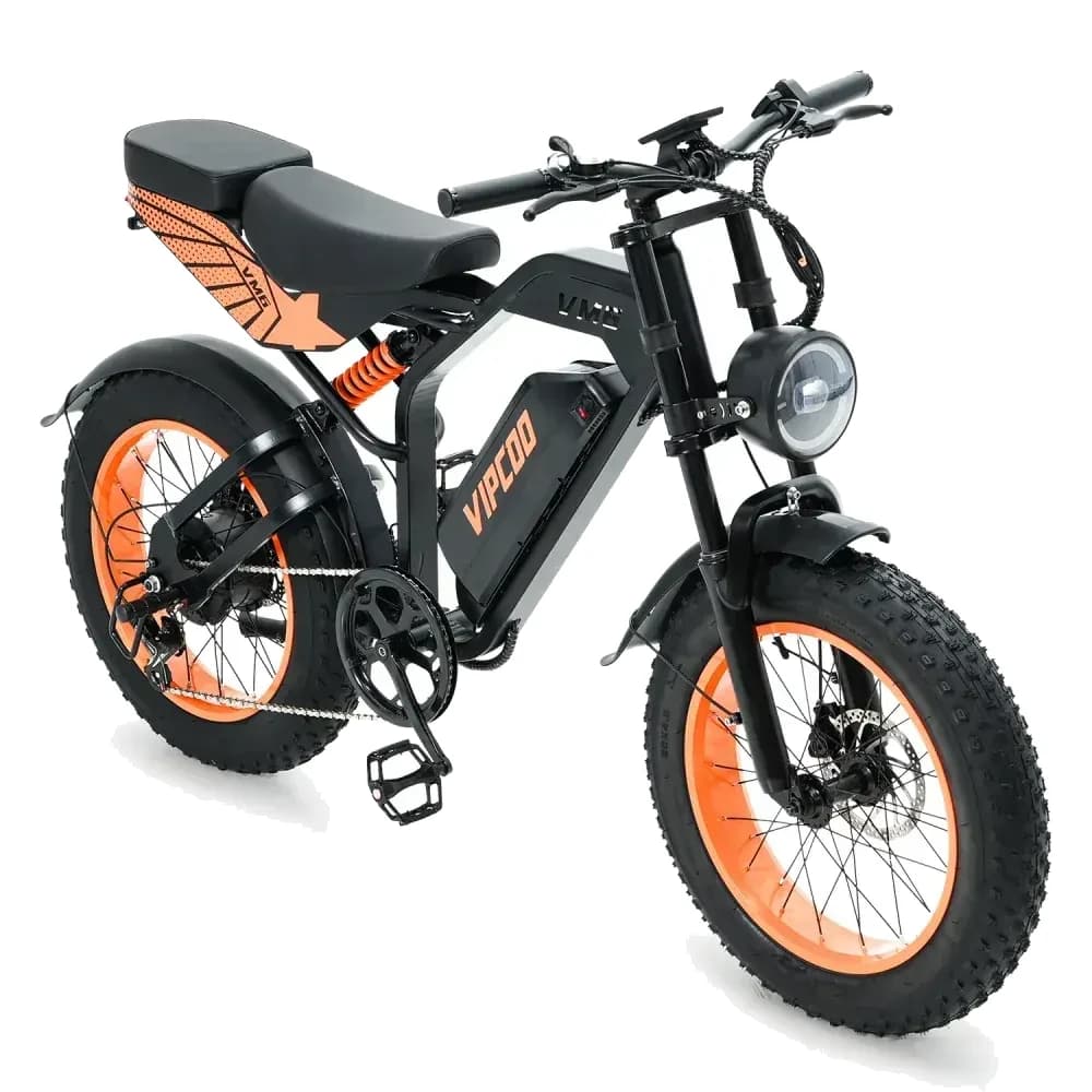 Vipcoo VM6