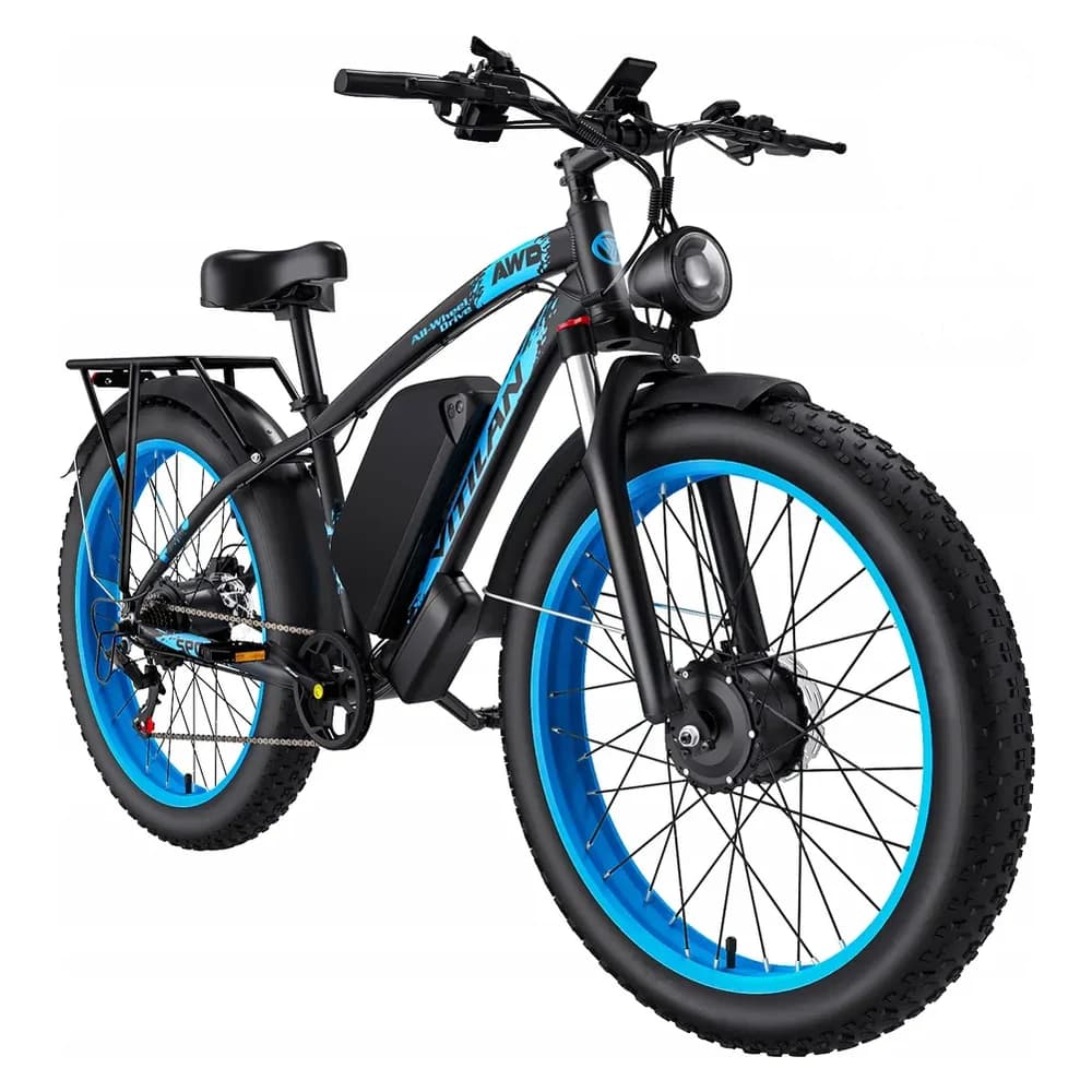 Vitilan H5 ALL Terrain