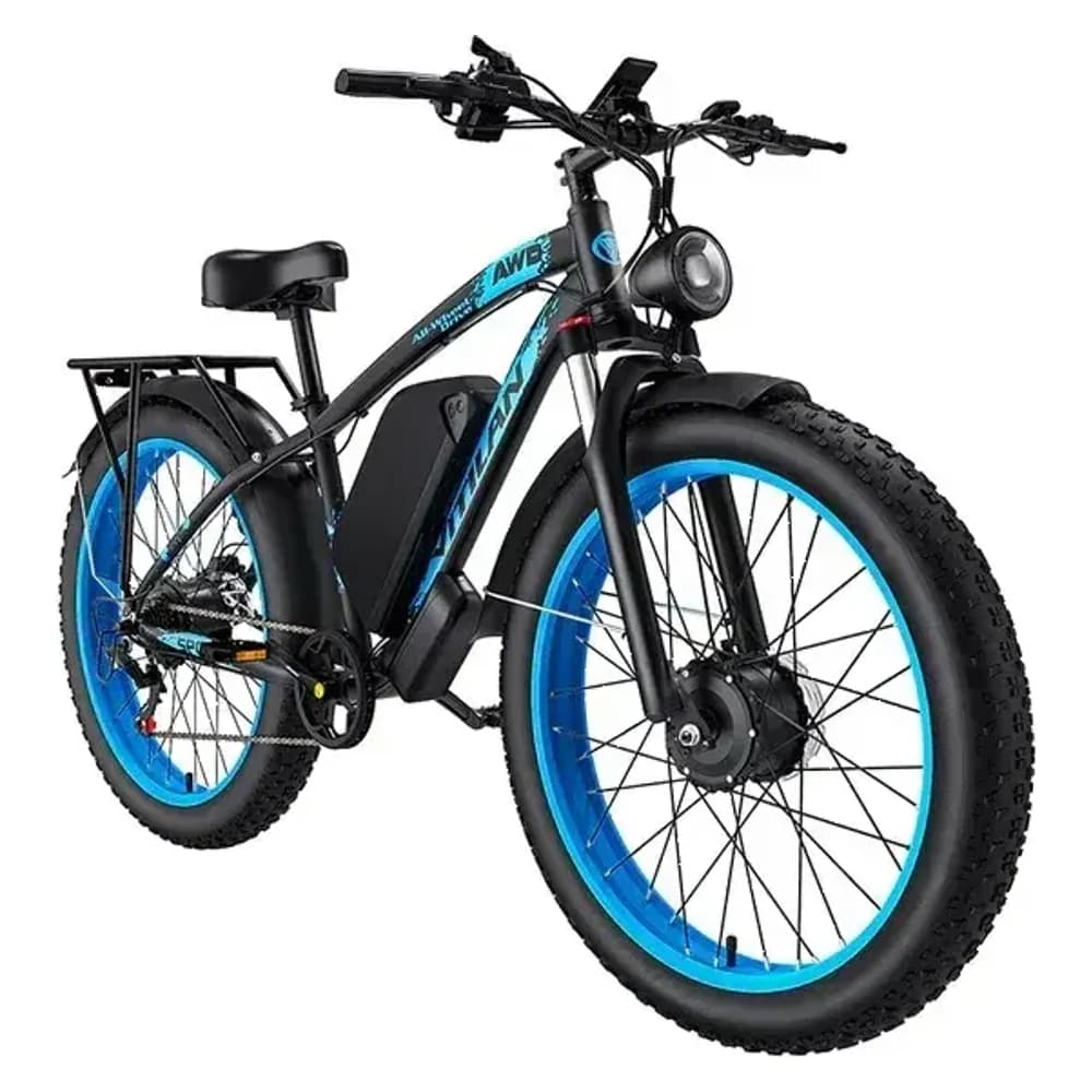 Vitilan H5