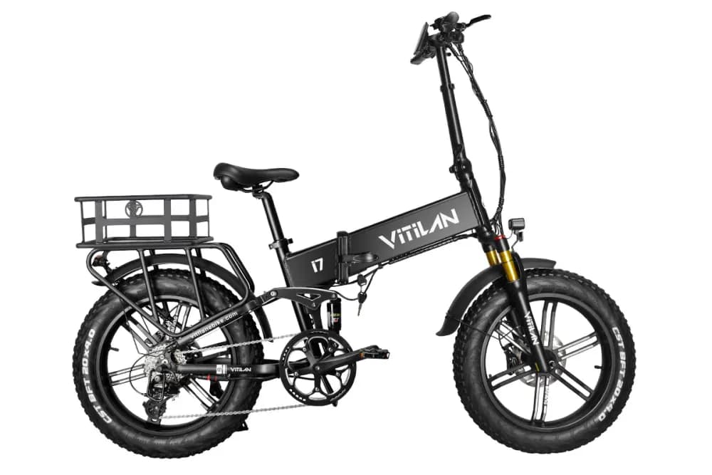 Vitilan I7 PRO 3