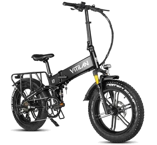 Vitilan I7 PRO