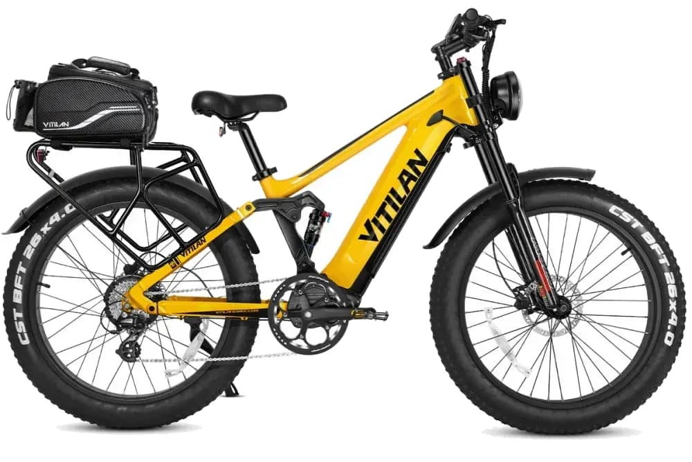 Vitilan T7 PRO