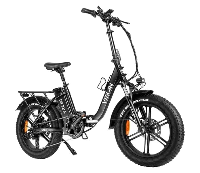 Vitilan U7